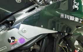 KAWASAKI ZZ1100 NINJA R Gen.2 1996 ZXT10D