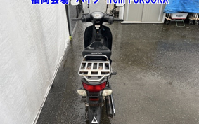 HONDA C110-2