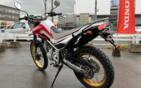 YAMAHA SEROW 250 DG17J