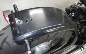 HONDA STEED 400 1992 NC26