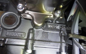 YAMAHA XSR700 2023 RM41J