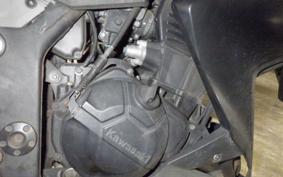 KAWASAKI Z250 ER250C