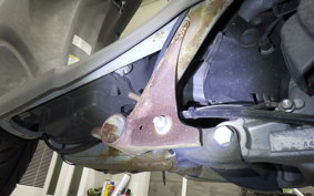 SUZUKI LET's 5 2024 CA47A