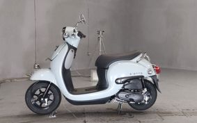 HONDA GIORNO AF77