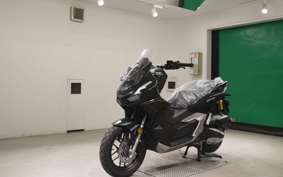 HONDA ADV160 2014 KF54