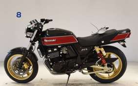 KAWASAKI ZRX400 ZR400E