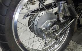 HONDA CB400ﾌｫｱ 2001 CB400F