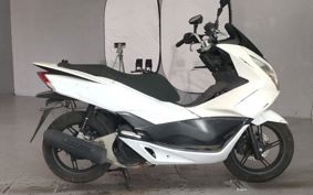 HONDA PCX125 JF56
