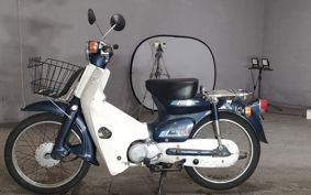 HONDA SUPER CUB50 C50