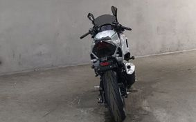 KAWASAKI NINJA 7 HYBRID 2025 CX500A