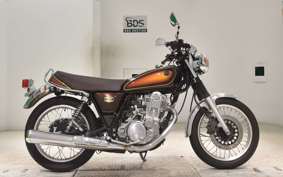 YAMAHA SR400 Gen.5 2019 RH16J