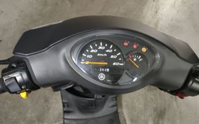 YAMAHA JOG ZR EVOLUTION2 SA39J