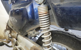 HONDA C50 SUPER CUB AA04