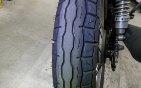 HONDA GB250 CLUBMAN Gen.4 2006 MC10