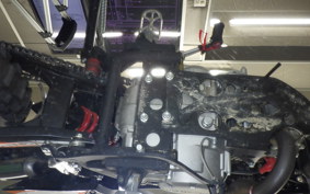 OTHER +UNREGISTERED MODEL by BDS125 2026