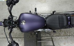 HARLEY FXBB1920 2026