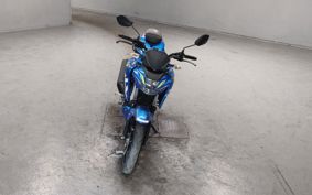 SUZUKI GSX-S125 DL32B