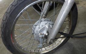 HONDA JAZZ TRIKE AC09