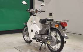 HONDA C90 SUPER CUB E 2013 HA02