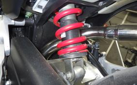 HONDA HORNET 250 2003 MC31