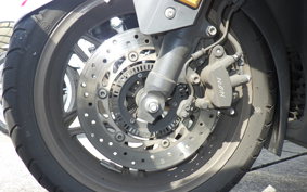 HONDA FORZA 250 MF17