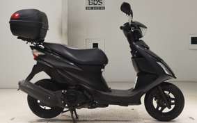 SUZUKI ADDRESS V125 S CF4MA