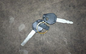 SUZUKI PALETTE CA41A