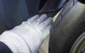 HONDA TACT-4ﾍﾞｰｼｯｸ 2024 AF79