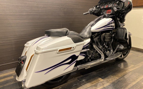 HARLEY FLHXSE1800CVO 2016 PXN