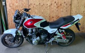HONDA CB1300SF SUPER FOUR 2016 SC54