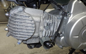 HONDA ｸﾛｽｶﾌﾞ50 2012 AA06