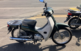 HONDA SUPER CUB50 AA04