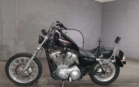 HARLEY XL883 2004 CAM