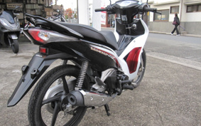 HONDA WAVE125I JA21