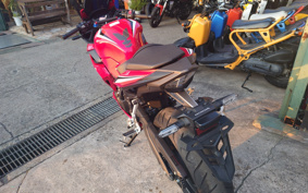 HONDA CBR400R ABS 2020 NC56