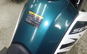 YAMAHA SEROW 250 Gen.2 DG17J