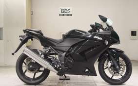KAWASAKI NINJA 250R EX250K