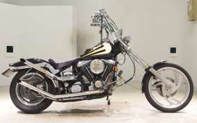 HARLEY FXSTC 1340 1995