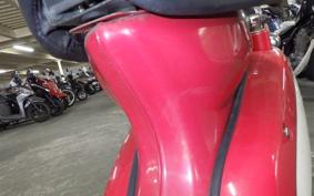 HONDA LITTLE CUB C50