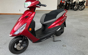 YAMAHA AXIS Z SED7J