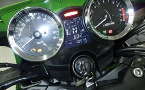 KAWASAKI Z900RS CAFE 2018 ZR900C