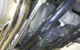 YAMAHA DRAGSTAR 400 CLASSIC 2005 VH01J