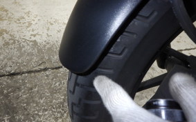 HONDA REBEL 250 2021 MC49