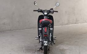 HONDA  SUPER CUB C125 JA71