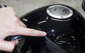 HONDA REBEL 250  S E-clutch 2022 MC49