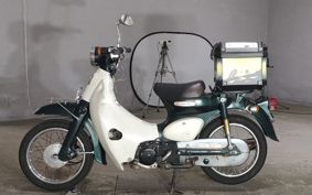 HONDA LITTLE CUB AA01