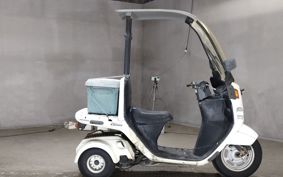 HONDA GYRO TA02
