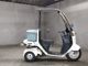 Фото Honda GYRO 1996 с японского аукциона