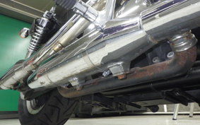 HARLEY L1200LI 2009