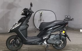 YAMAHA JOG 125 SEJ5J
